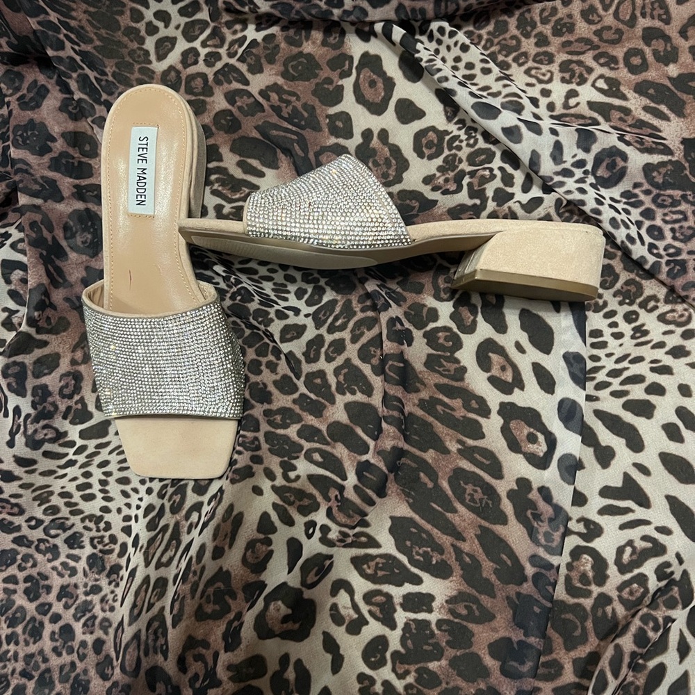 Steven Madden Sandals
